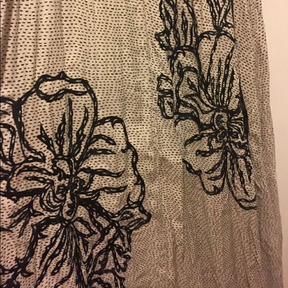 Anthropologie Ranna Gill Grandiflora Maxi Dress - Picture 5 of 5